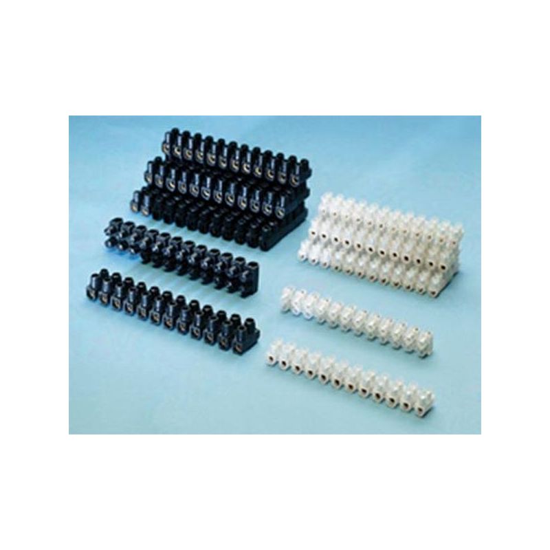 REGLETA ELEC 10MM CONEX. MIARCO PP NE 13467