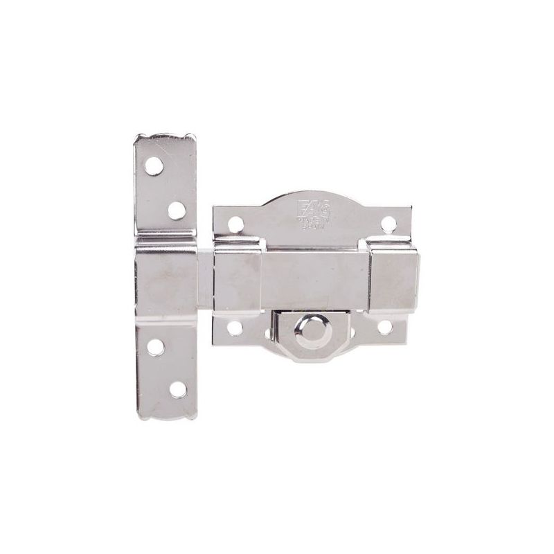 CERROJO SOBR. 300R HIDRO NIQ HIDROELECTRICA AGUAS CUENCA IZQ