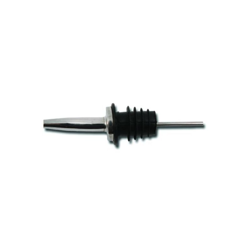 TAPON BOTELLA VERTEDOR NYLON/ACERO ALEXALO