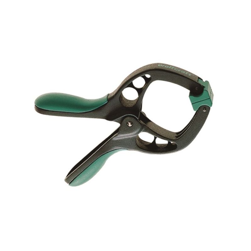 PINZA SUJ APRIETE 040MM MULTIUSOS WOLFCRAFT