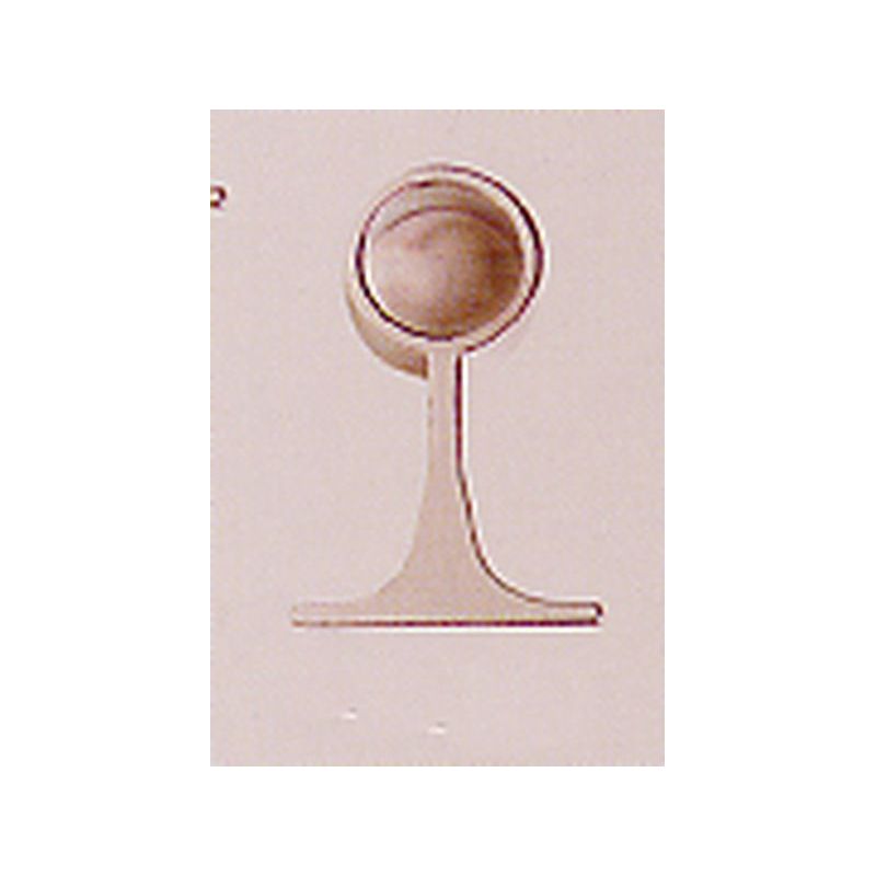 SOPORTE BARRA ARM. 16MM LATERAL AC NIQ CERR. MICEL