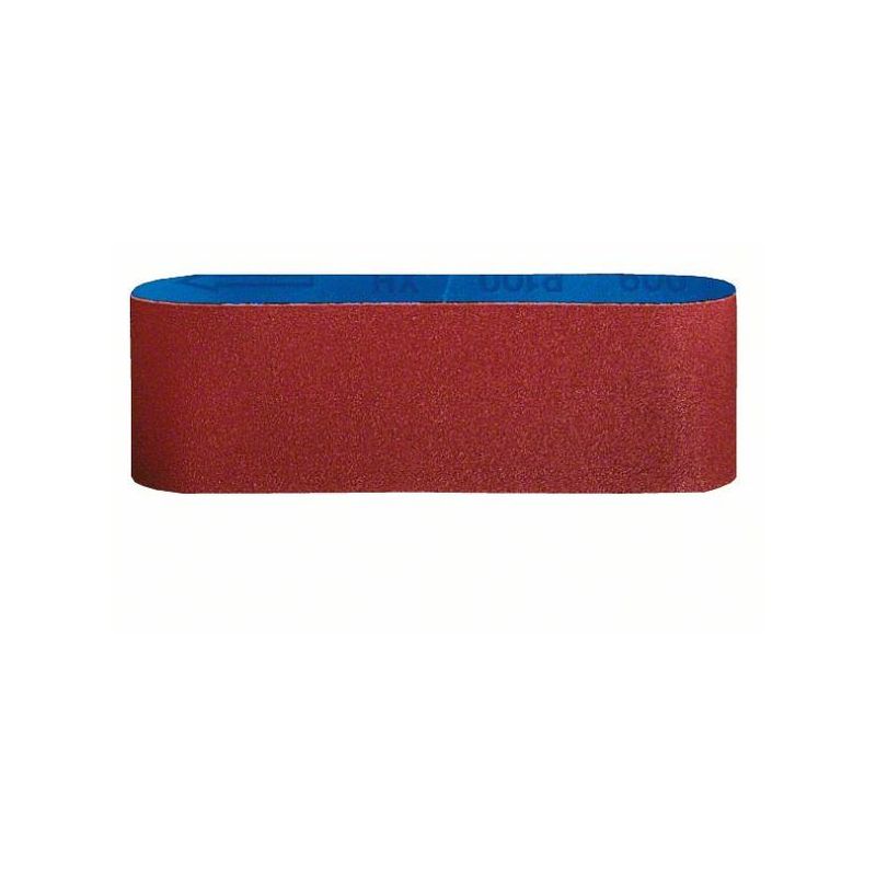 BANDA LIJA BOSCH PARA MADERA 075x457 MM GR120 X440 MA 3 PZ