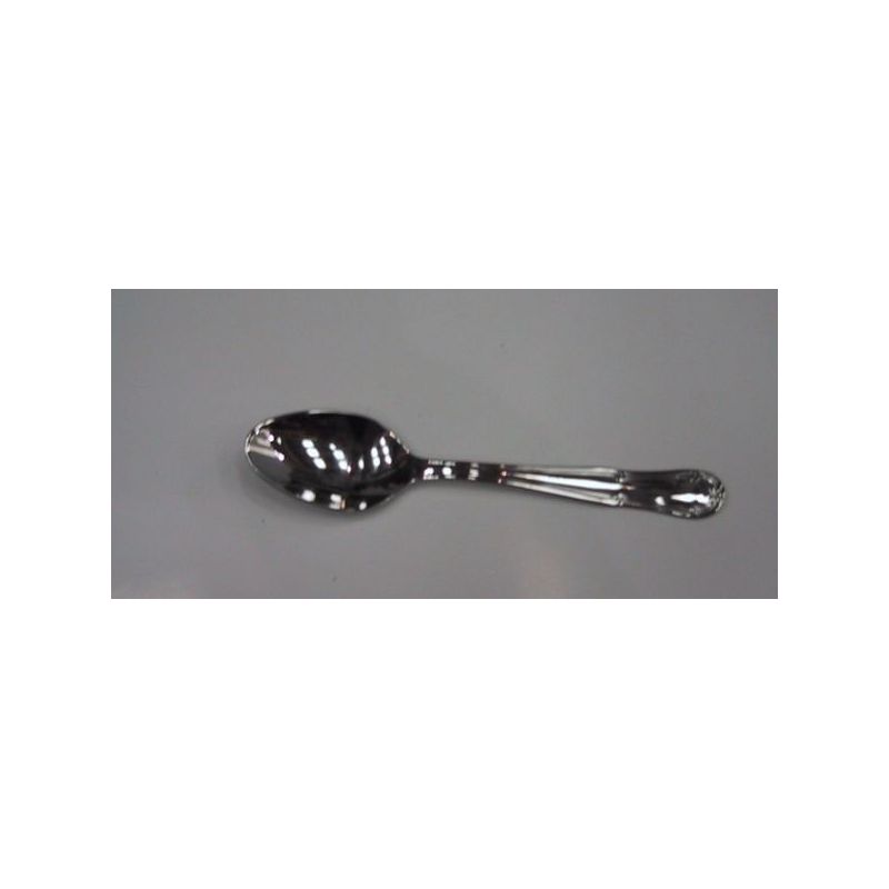 CUCHARA MOKA NOVECENTO INOX PINTI 13200008