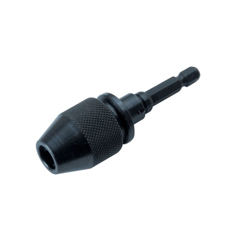 PORTABROCAS TAL RAP 0,5 A 6,5MM WOLFCRAFT