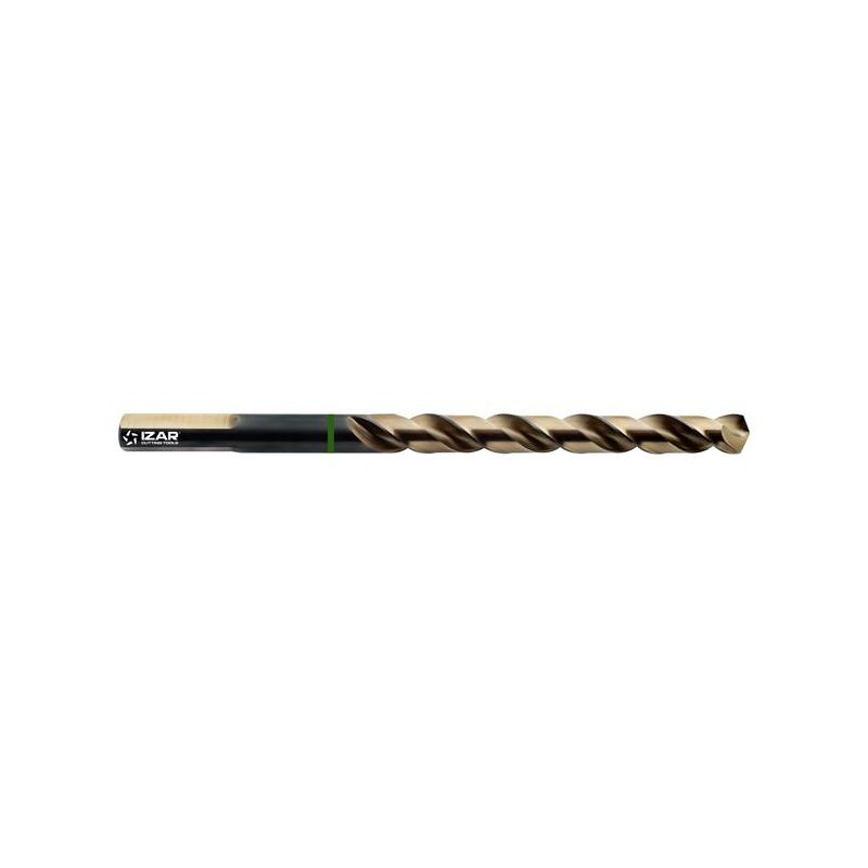 BROCA MET HSSE 03,00MM DIN338W 5 %COB MULTI INOX 1021 IZAR