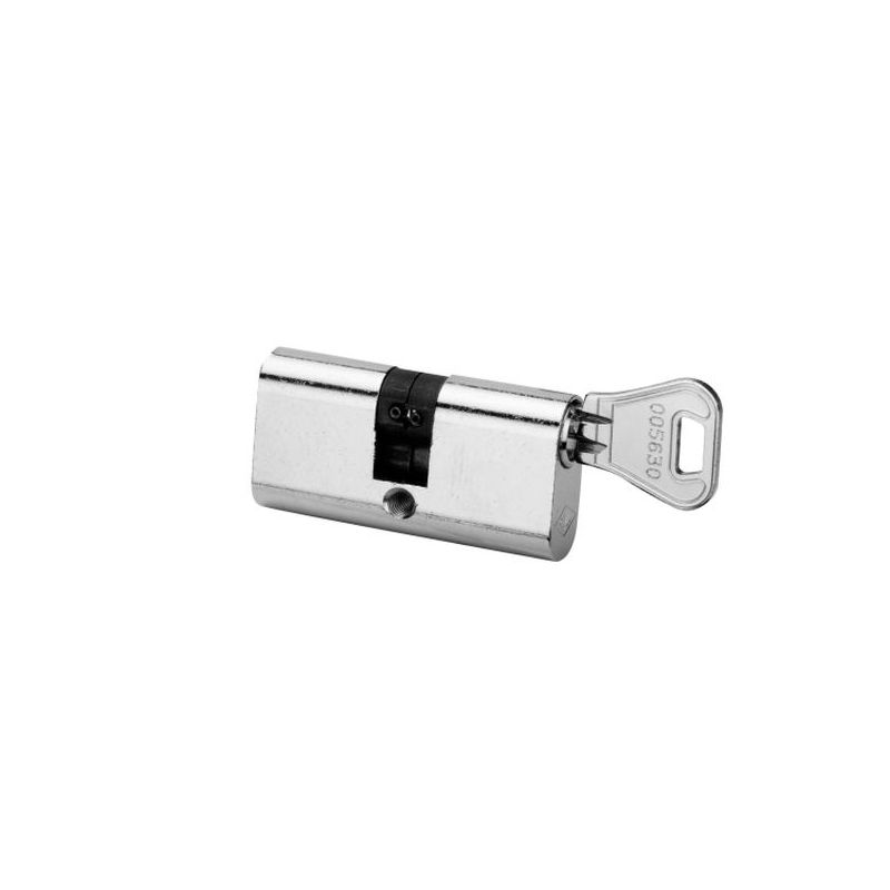 CILINDRO 27X9MM 5963T36/4 LAT LEVA LG OVAL PÑO. CVL