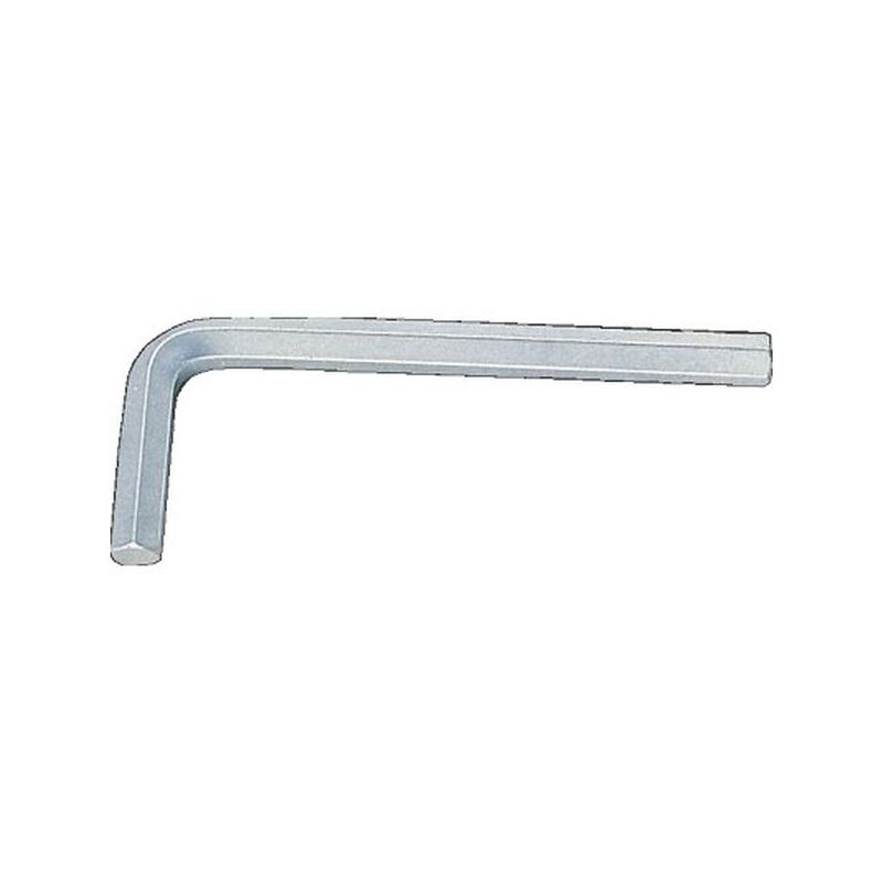 LLAVE ALLEN HEXAG. 17,0MM NIQ BAHCO