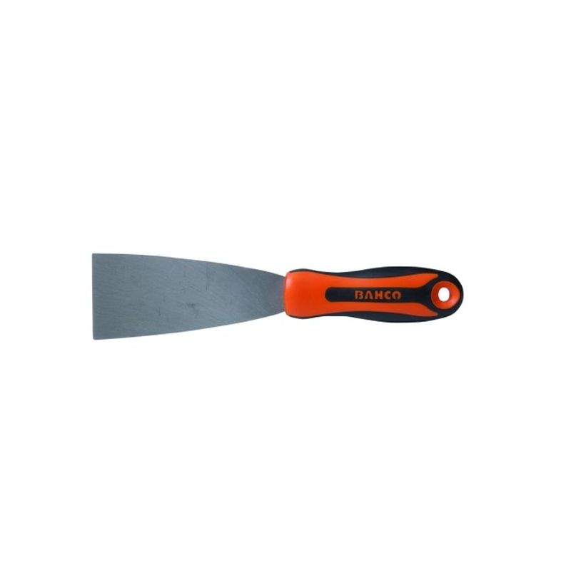 ESPATULA PINTOR 100 MM HOJA TEMPLADA BAHCO