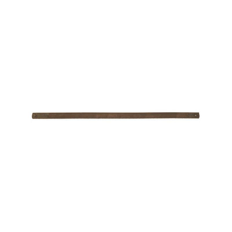HOJA SIERRA MANO 150MM 6"32TPI MET MINI ARCO CARB BAHCO 5 PZ
