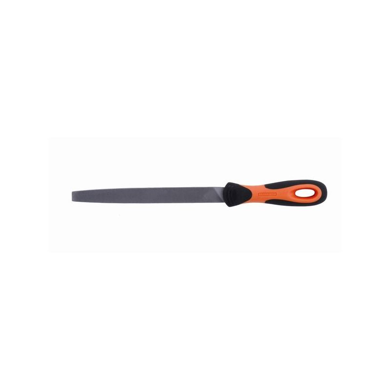 LIMA MECANICO PLANA 10" ENTREF C/M 1-110-10-2-2 BAHCO