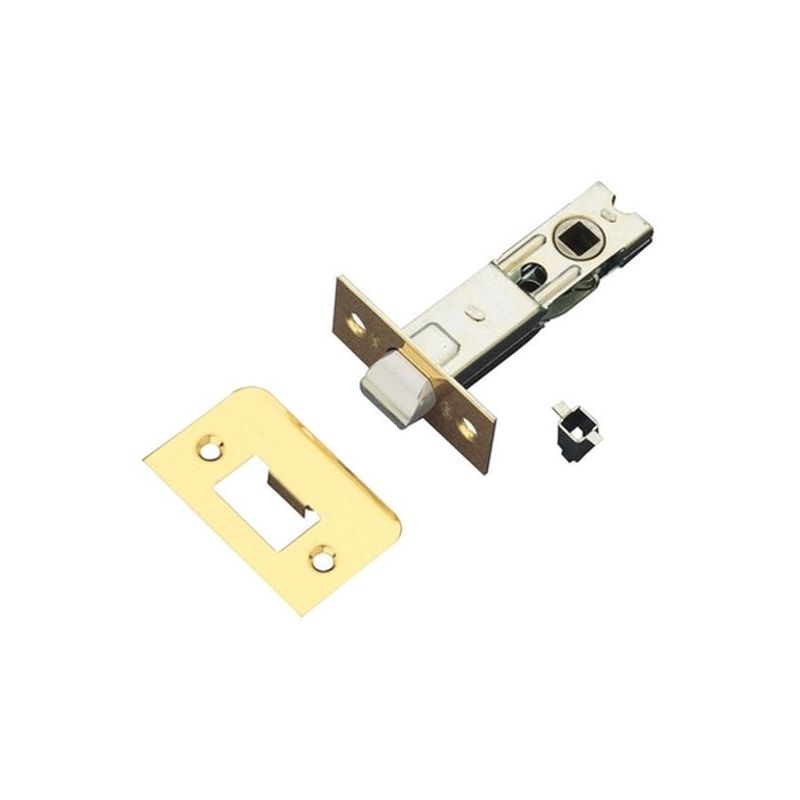 PICAPORTE PTA 70MM 357 H. LAT MAD EMB C/CDO AMIG