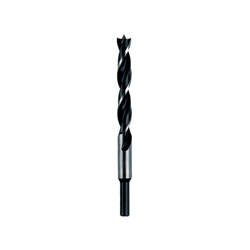 BROCA MAD CIL 3 PUNTAS 06,00MM 090MM HELLER