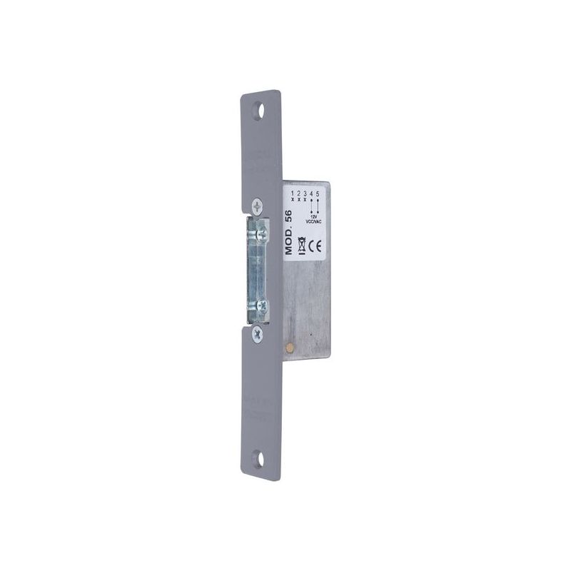 ABREPUERTAS ELECT. SERIE 56 ATF/MG GR AUTOMATICO CON TEMPORI