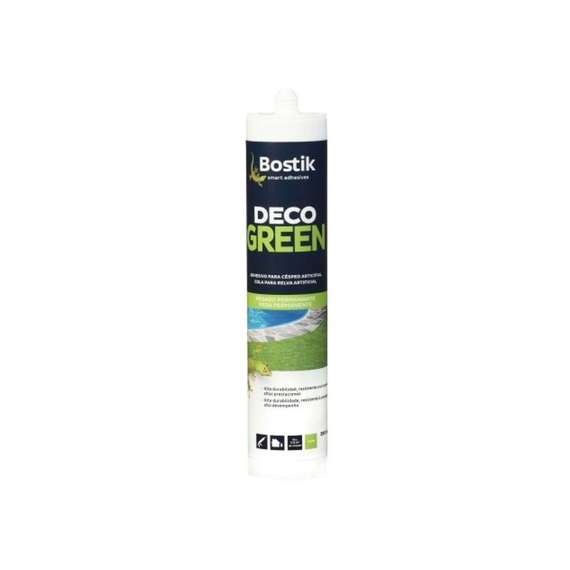 ADHESIVO CESPED ART 290 ML VER CART BOSTIK