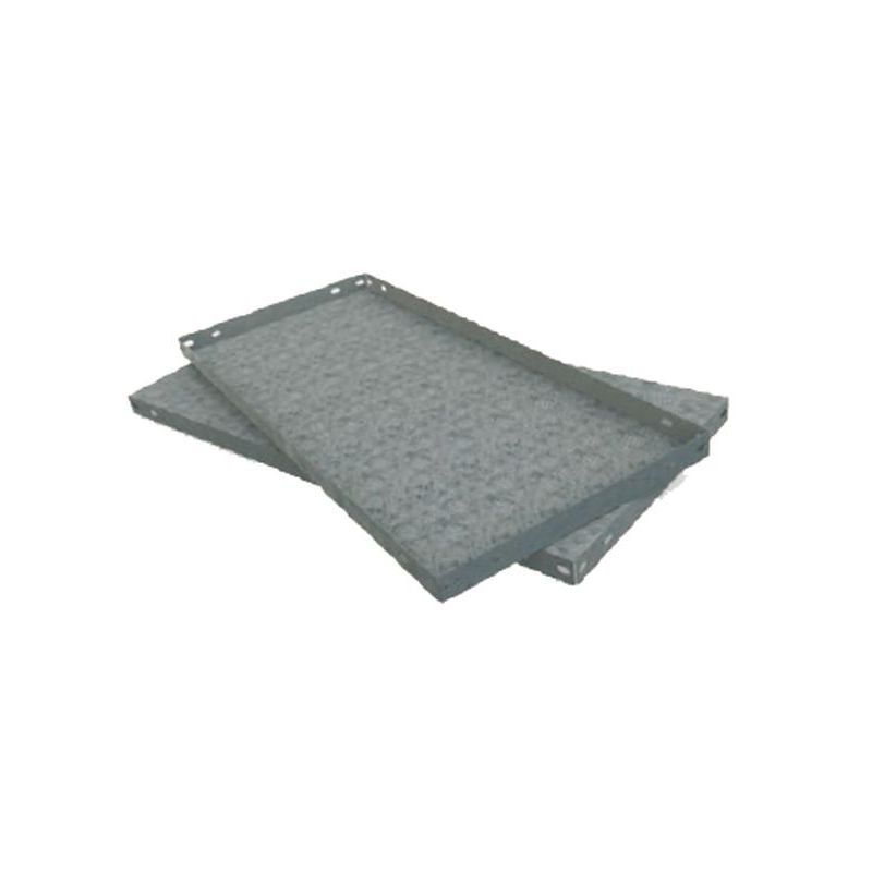 BANDEJA ESTANT 90X40CM MET GALV SIMONCLASSIC SIMONRACK