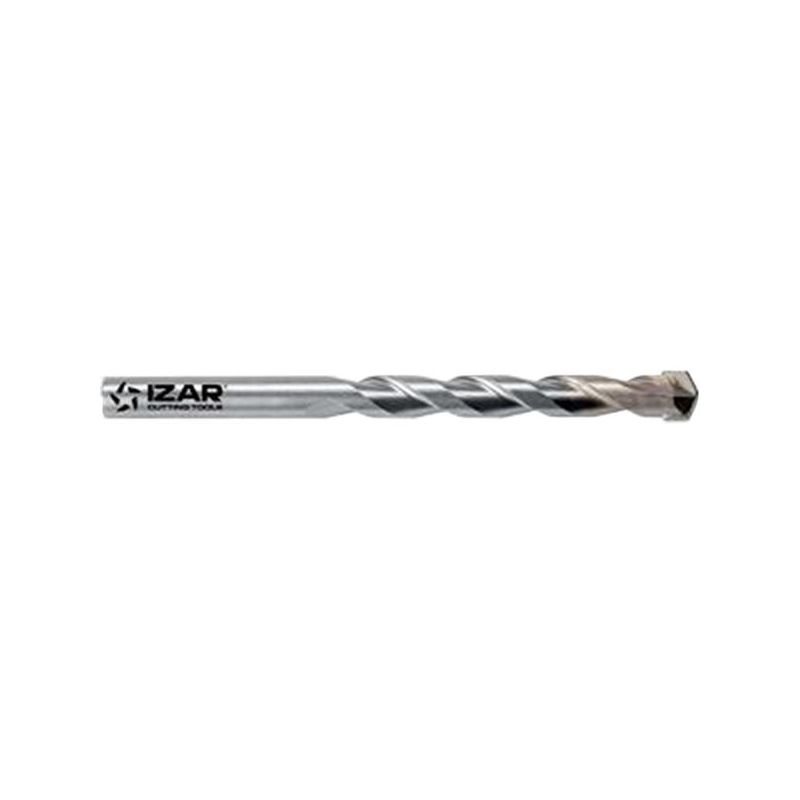 BROCA PIEDRA PUNTA MD 14,00MM 150MM WIDIA 1886 IZAR