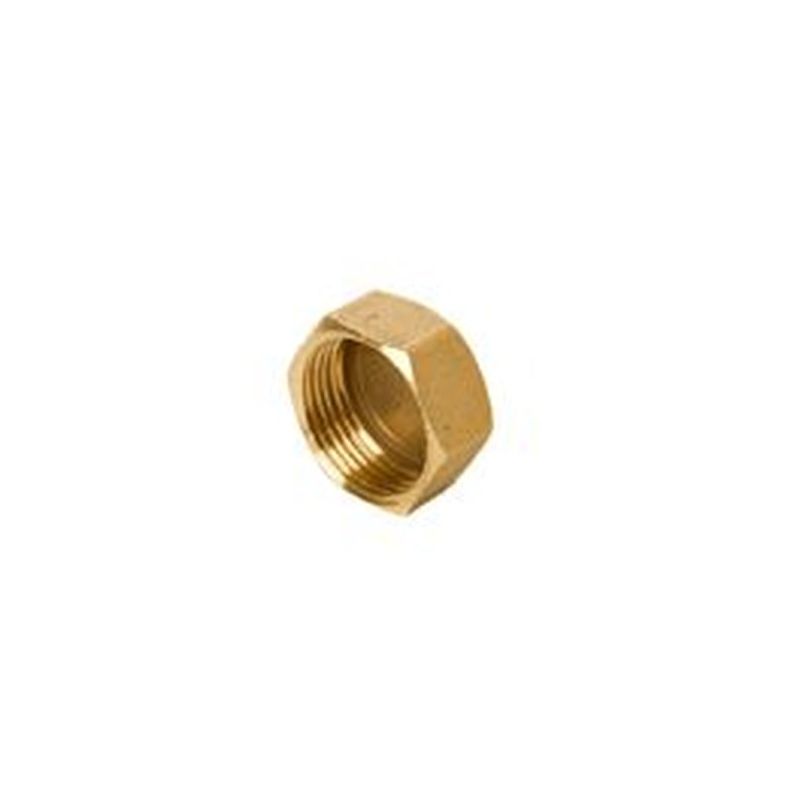 TAPON FONTAN H 3/4" LAT INYECTOMETAL