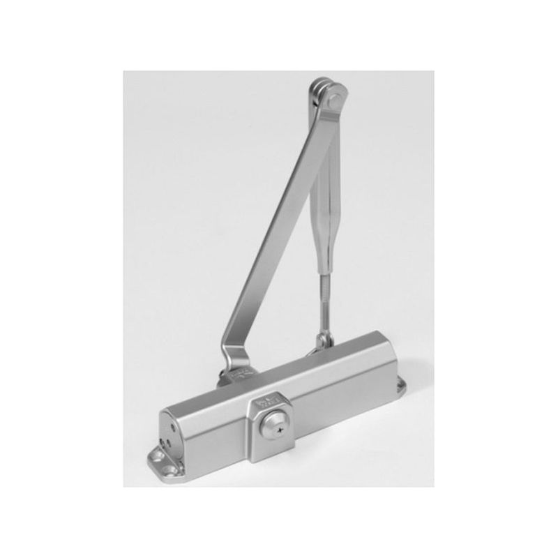 CIERRAPUERTAS TS COMPACT PLA BRAZO RET. DORMA