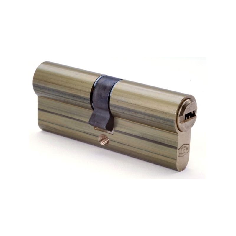 CILINDRO SEG 33X38MM 2000SNLN071D NIQ LEVA LG UCEM