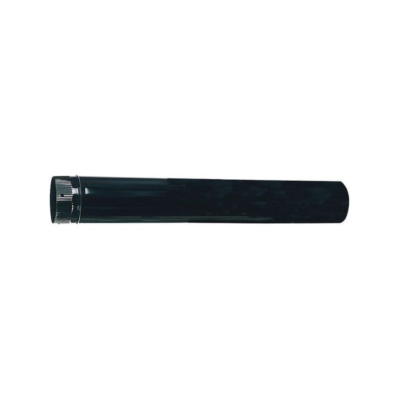TUBO ESTUFA 120MM A/VIT NE EXOJO