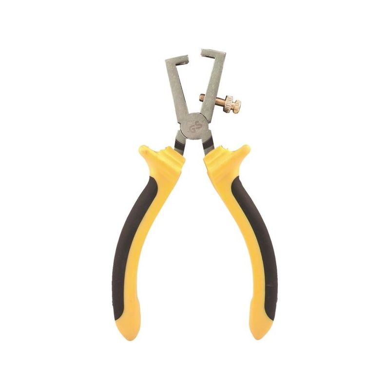 ALICATE PELACABLE 150MM M/BIM NIVEL