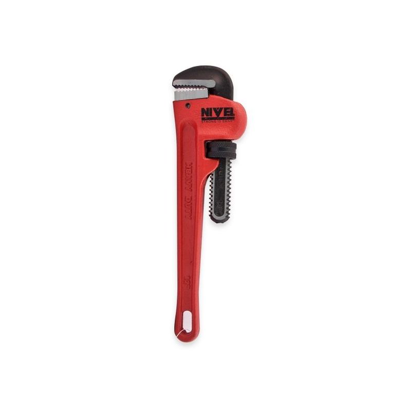 LLAVE STILLSON 300MM NIVEL