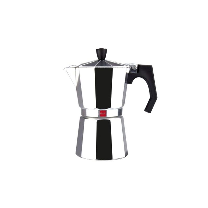 CAFETERA ITALIANA ALU KENIA MAGEFESA