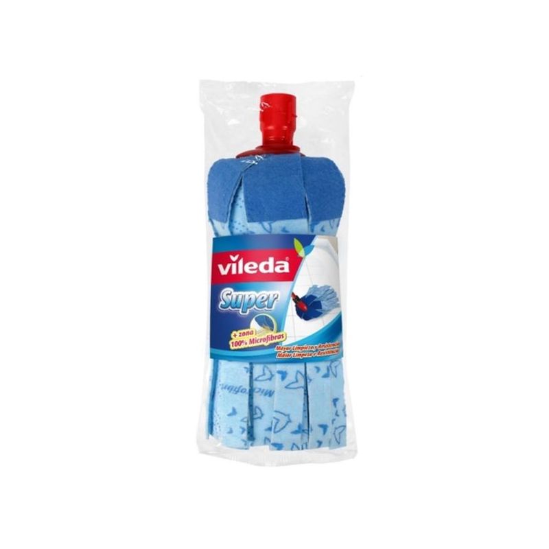 FREGONA LIMP TIRAS ABSORBENTES VILEDA