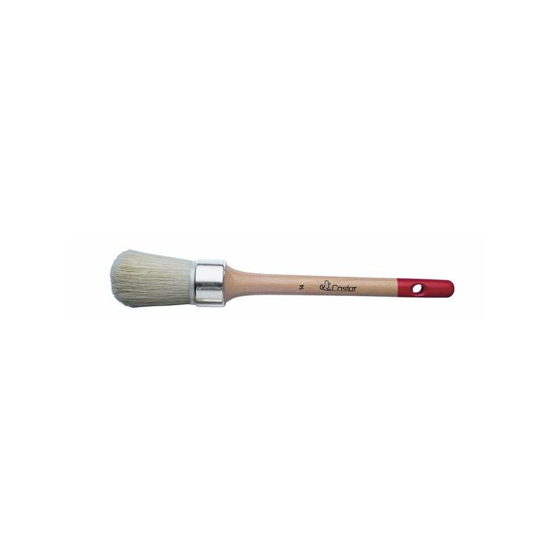 BROCHA PINT N§2 RULO PLUMA
