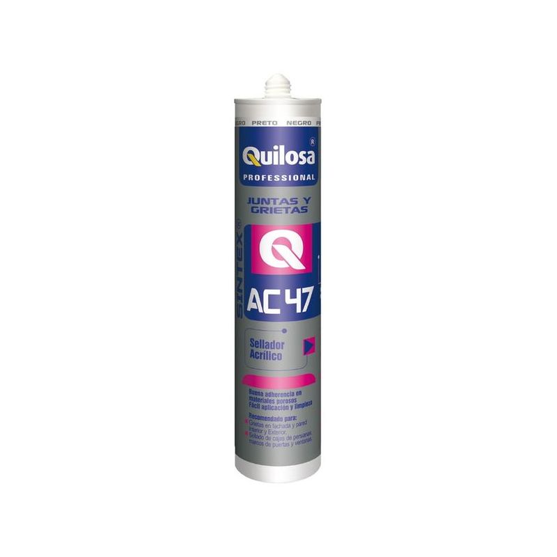 SELLADOR ACRIL U/GRAL 300 ML LADR SINTEX AC47 QUILOSA