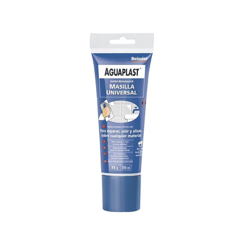 MASILLA REST. MULTI 200 ML AGUAPLAST