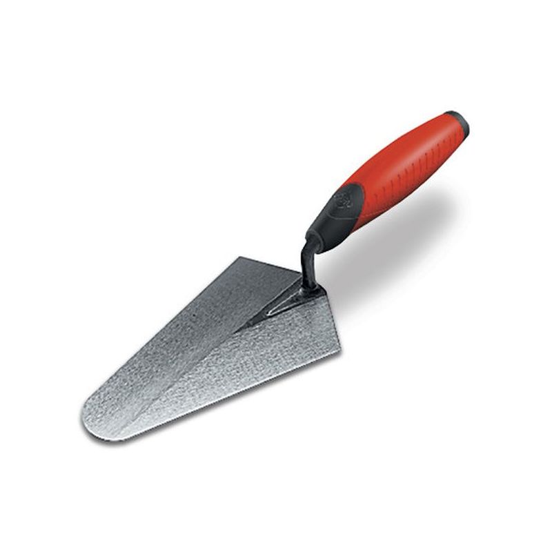 PALETA ALB. 180MM M/BIMAT AC MADRID PFP24 RUBI