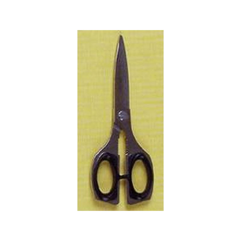 TIJERA COC 21,5CM ENTERIZA INOX FACKELMANN 05919