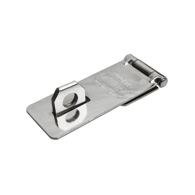 PORTACANDADO SEG 75MM ABUS INOX 200/75CN