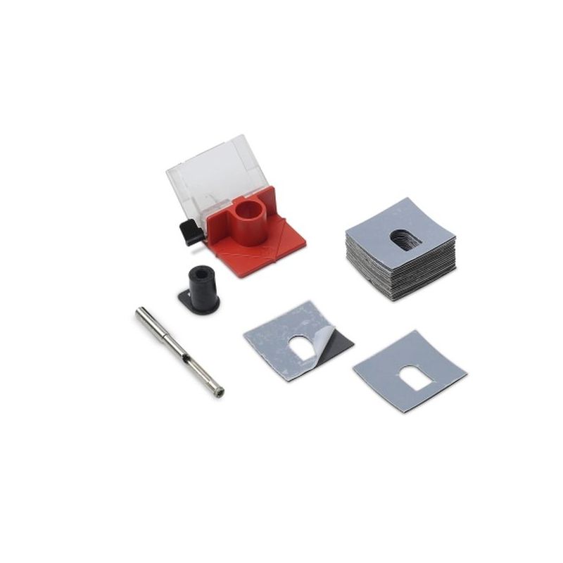 BROCA PIEDRA 06MM GUIA/DEP.AGUA DIAM KIT EASY GRES RUBI