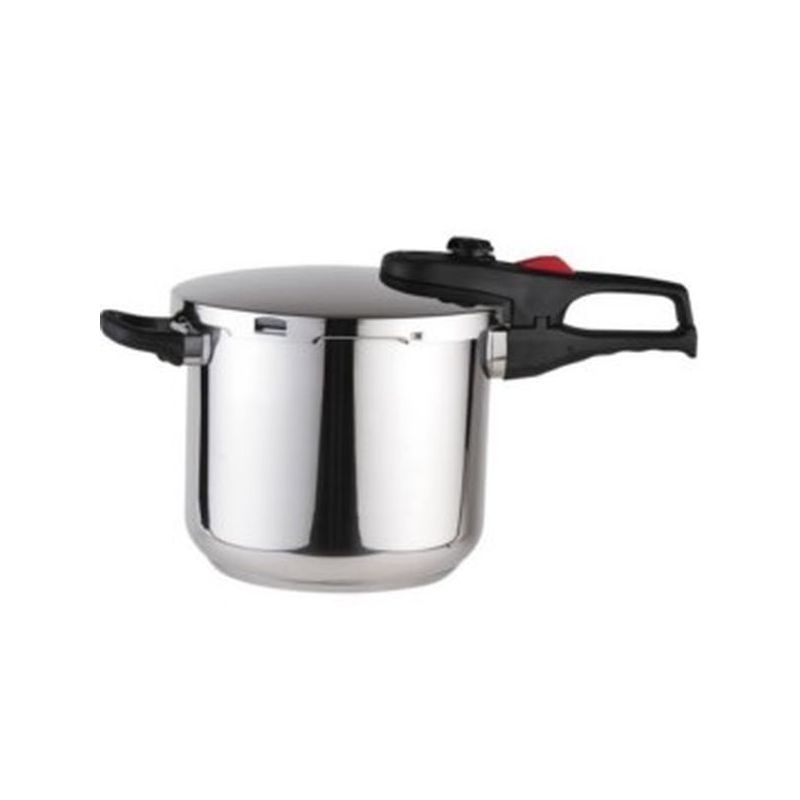 OLLA COC PRES 06LT S/RAPIDA INOX PRACTIKA PLUS MAGEFESA