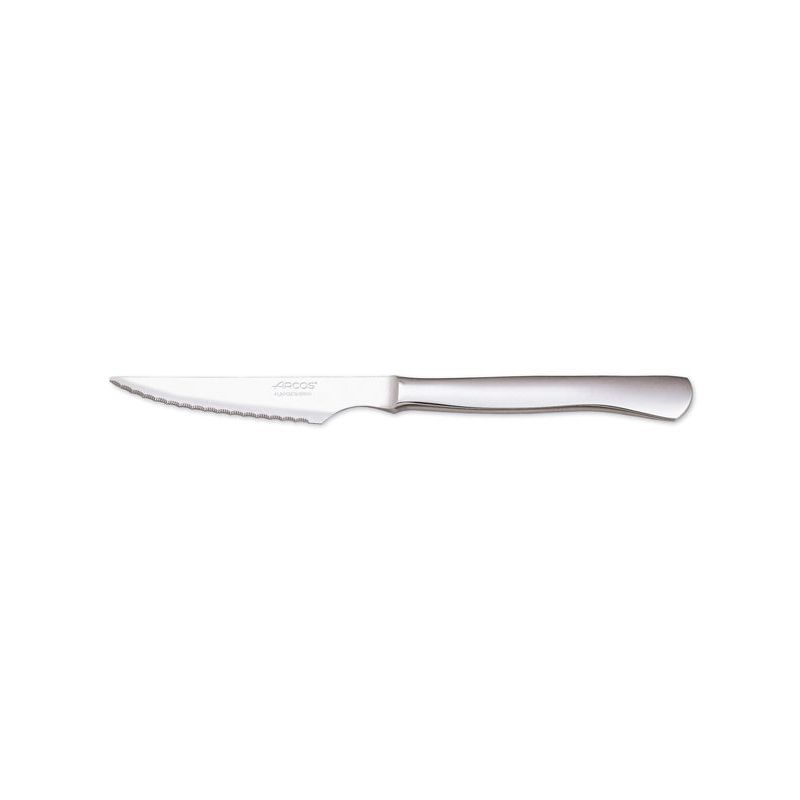 CUCHILLO COC CHULETERO 110MM M/INOX INOX ARCOS 702000