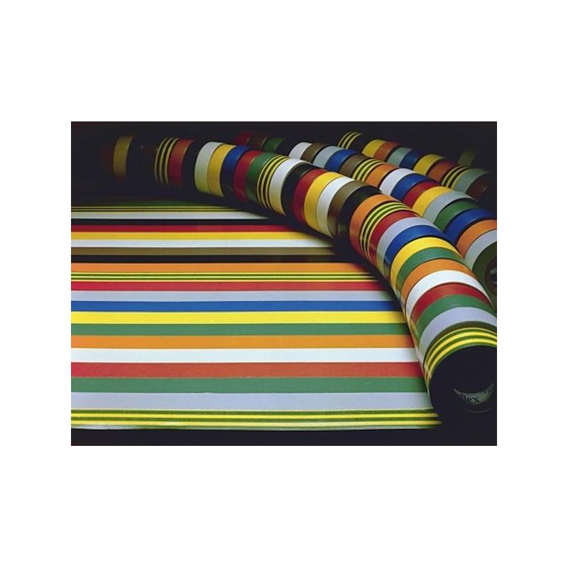 CINTA AISL. 20MT X 19MM 3M PVC AZ 1500AZ20
