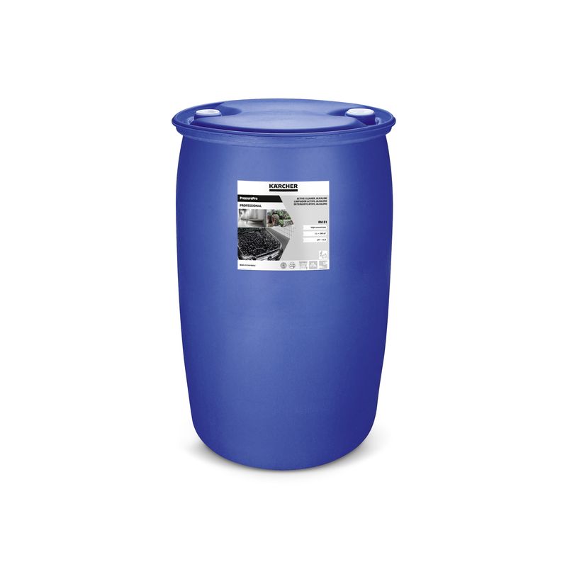 PressurePro detergente activo, alcalino RM 81