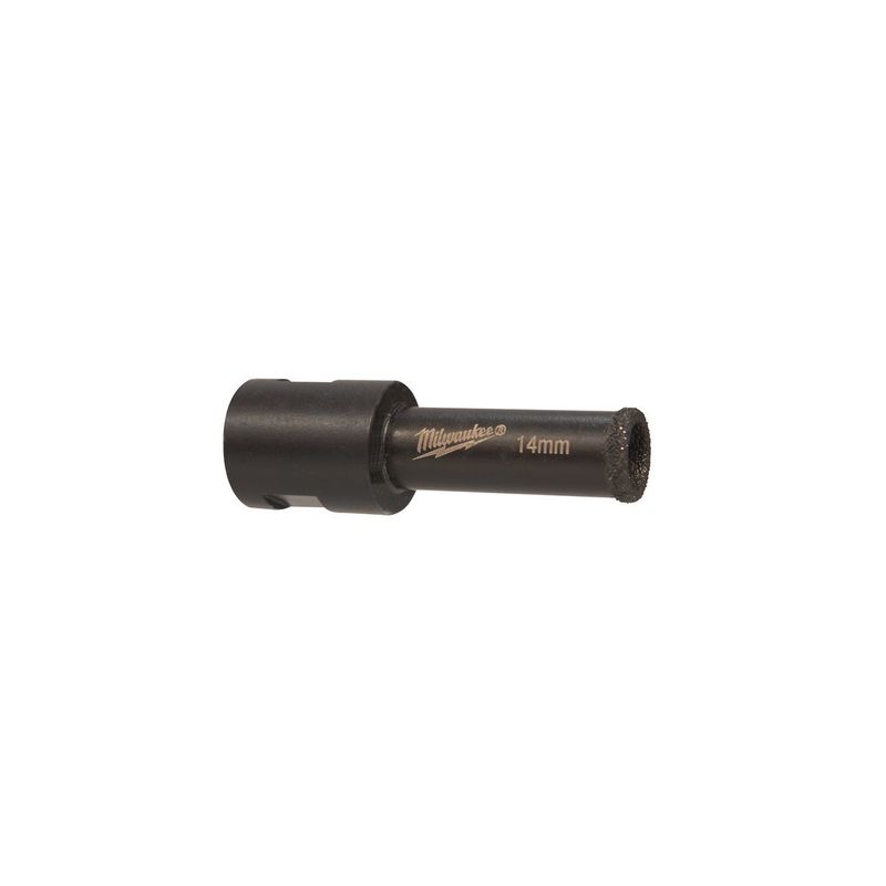 Broca diamantada M14 14mm