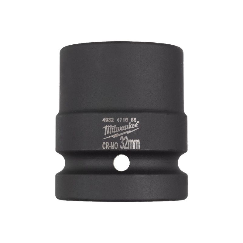 Vasos de impacto 1" 32mm