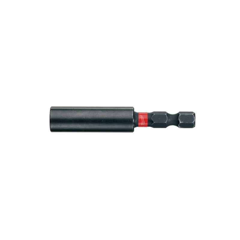 Prolongador magnético con inserción 1/4" Hex 60mm
