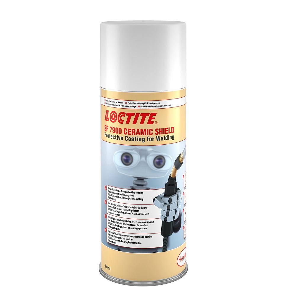 LOCTITE SF 7900 AE400ML EPIG RECUBRIMIENTO CERÁMICO PROTECTOR