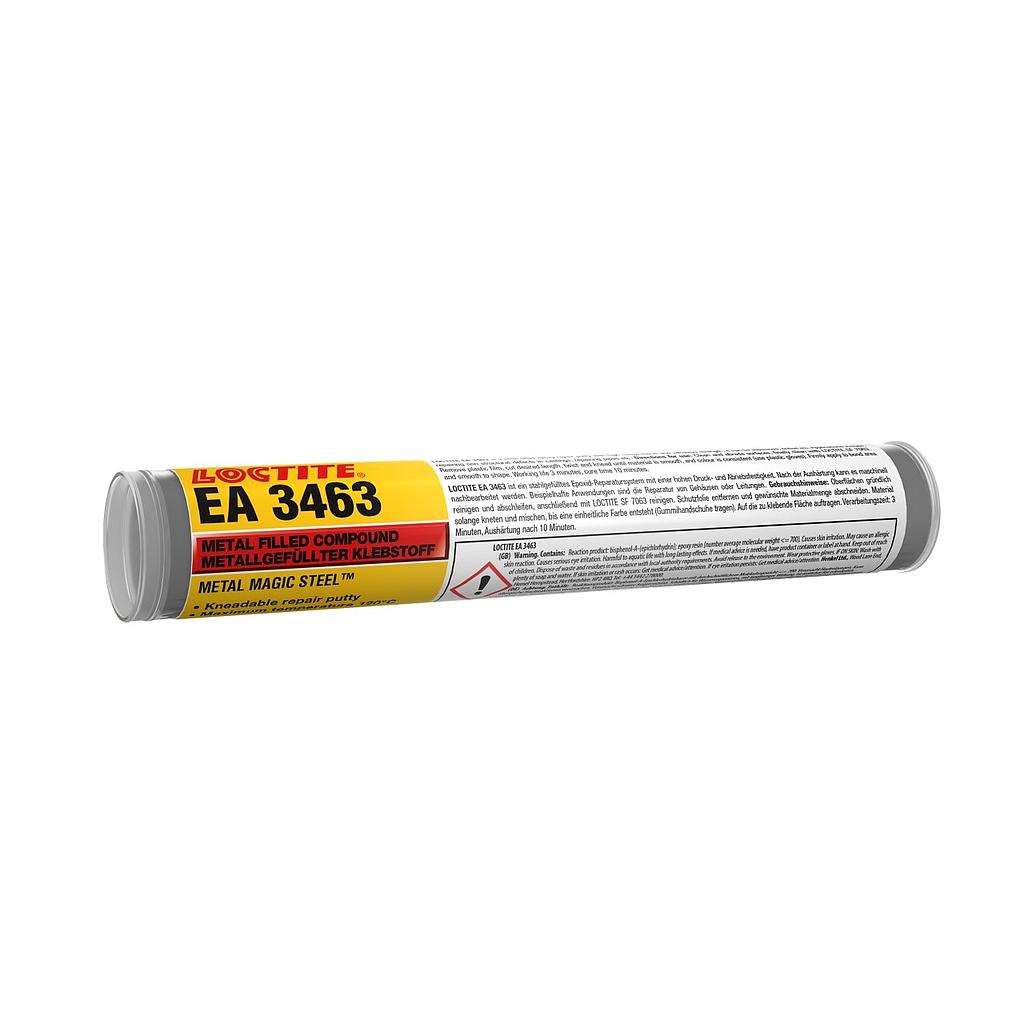 LOCTITE EA 3463 50G ES/PT METAL MAGIC STEEL