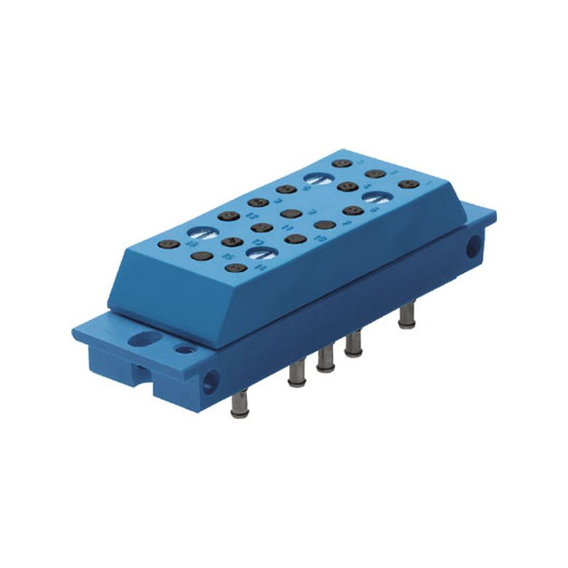 PLACA INDIC. OH-2N-PK-3