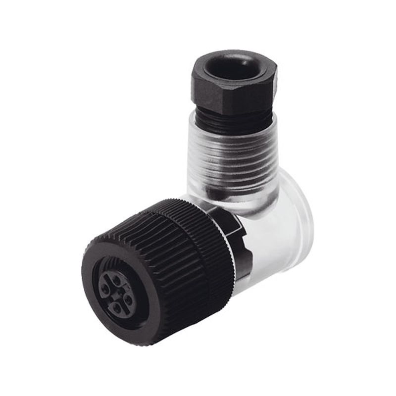 CONEC. ACODADO SIE-WD-TR