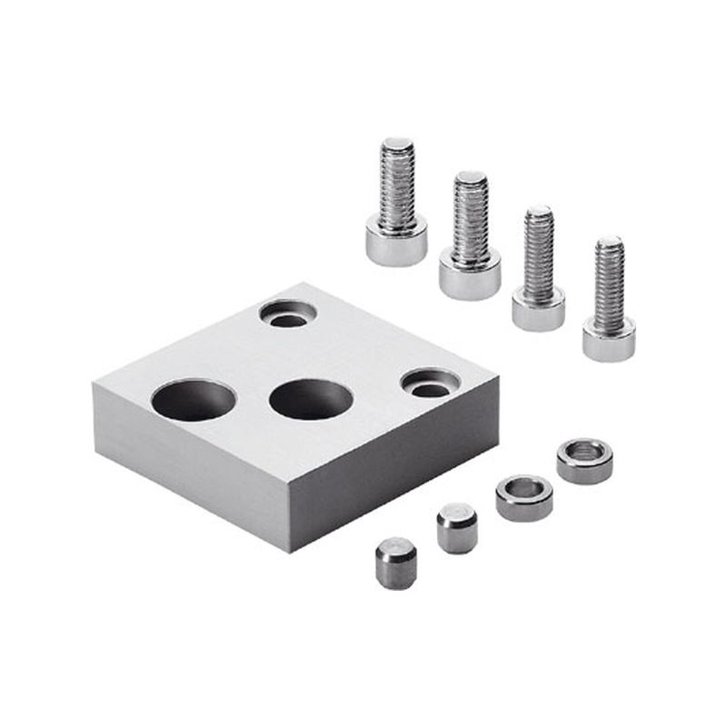 KIT ADAPTADOR HAPG-2
