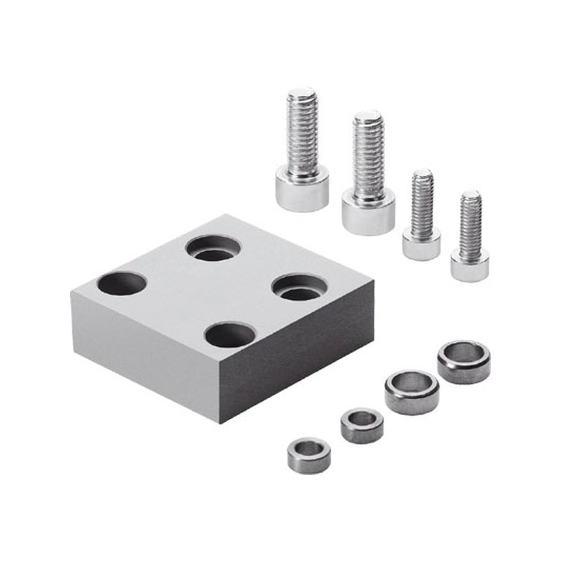 KIT ADAPTADOR HAPG-3