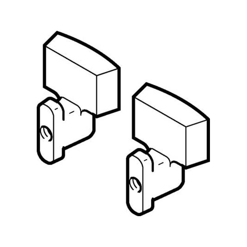 LEVA EAPS-H1-25-CK