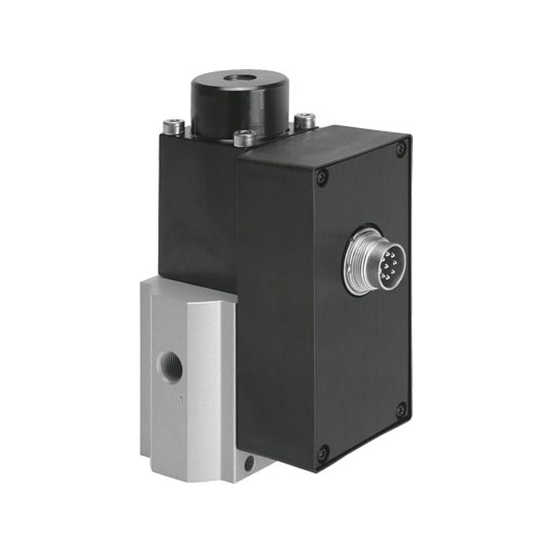 REG.PRES.PROP. MPPES-3-1/8-PU-PO-420